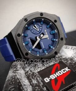 CasiOak Element - Navy Galaxy